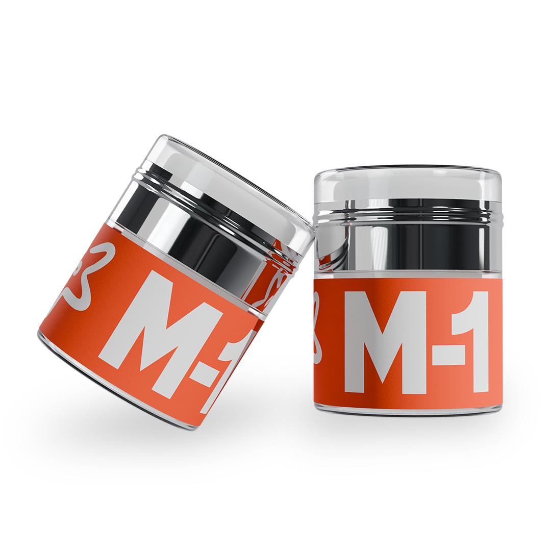 M-1™ Collagen-Boosting Brightening Moisturizer