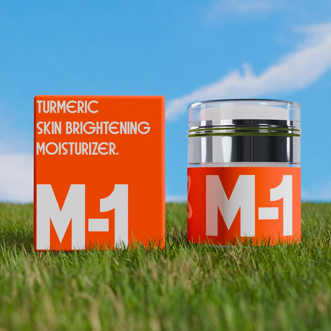 M-1™ Collagen-Boosting Brightening Moisturizer