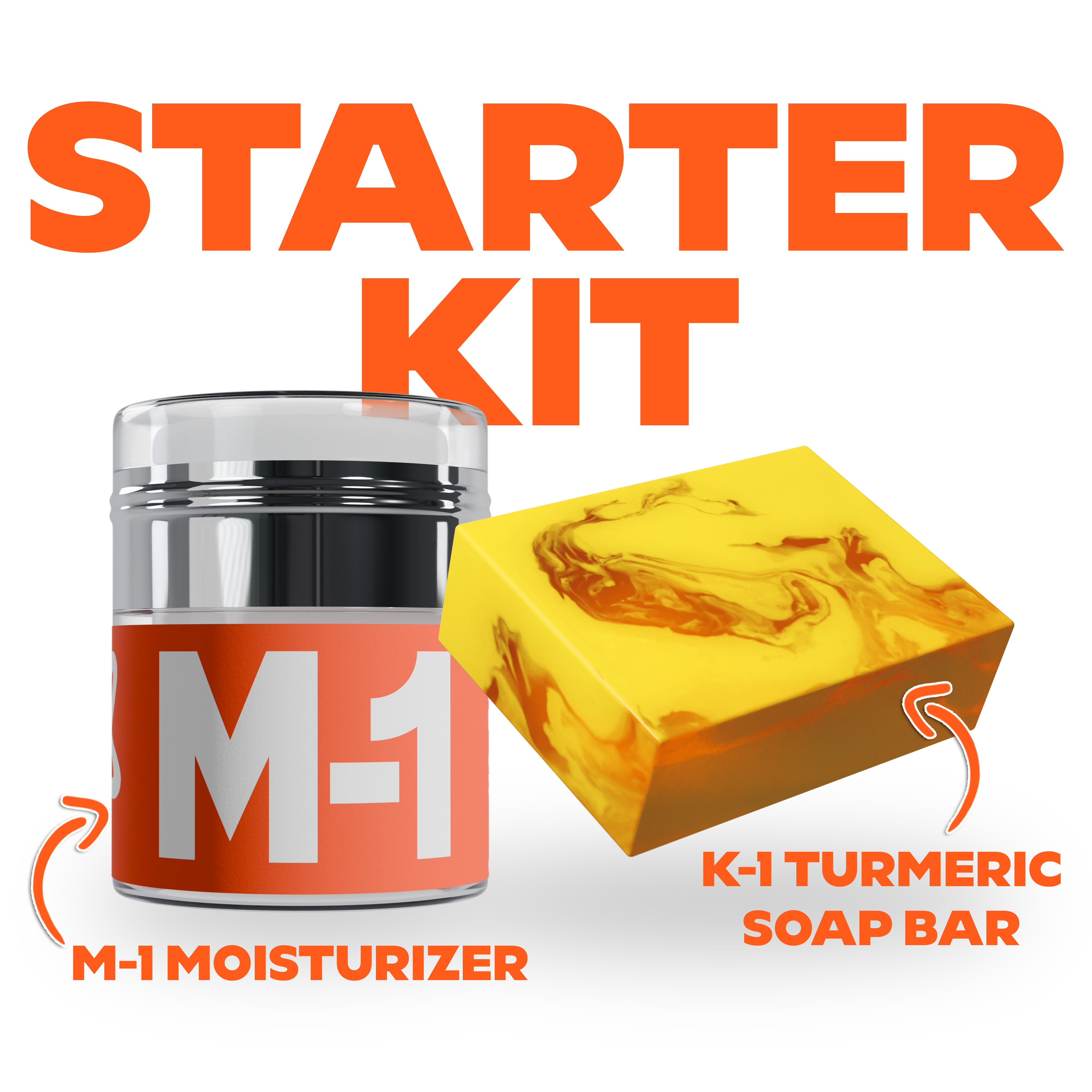 M-1™ Collagen-Boosting Brightening Moisturizer