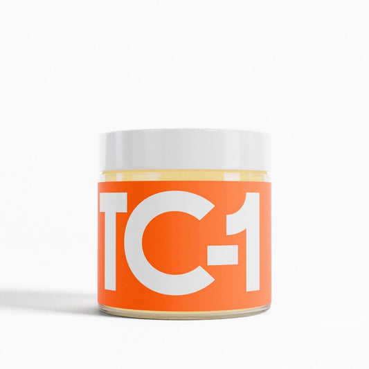 TC-1 - Turmeric & Vitamin C Clay Mask